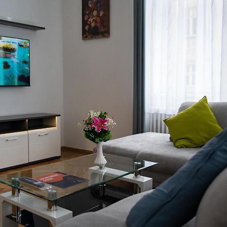 Top Class Apartments In Carlsbad Bulharska Street Karlovy Vary Ngoại thất bức ảnh