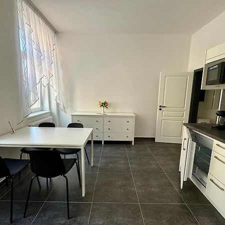 Top Class Apartments In Carlsbad Bulharska Street Karlovy Vary Ngoại thất bức ảnh