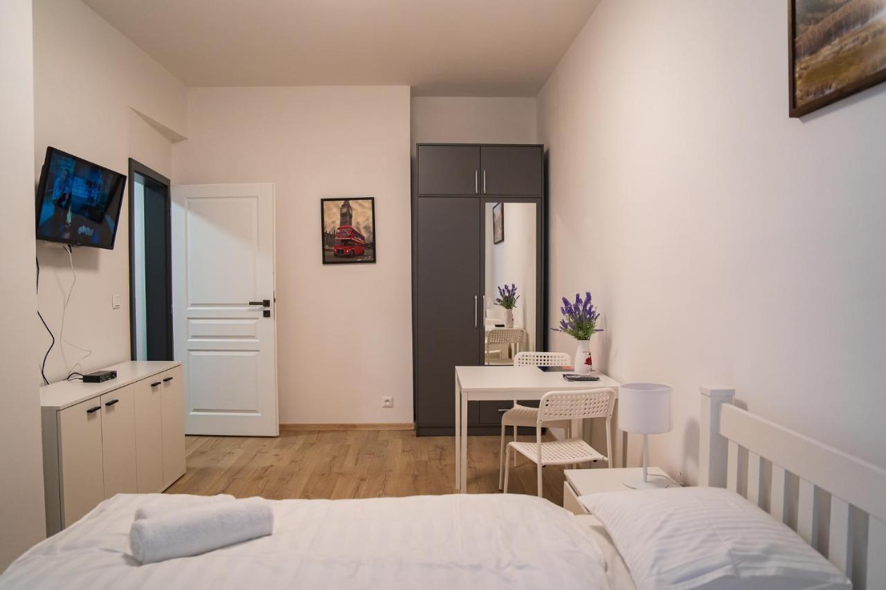Top Class Apartments In Carlsbad Bulharska Street Karlovy Vary Ngoại thất bức ảnh
