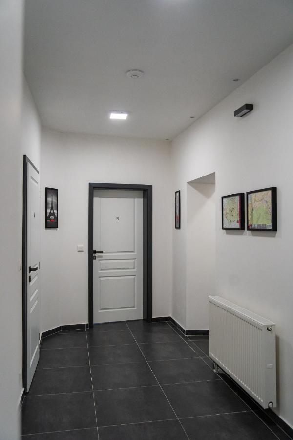 Top Class Apartments In Carlsbad Bulharska Street Karlovy Vary Ngoại thất bức ảnh