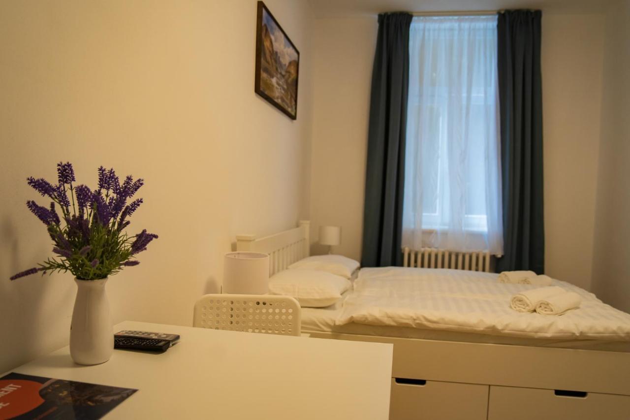 Top Class Apartments In Carlsbad Bulharska Street Karlovy Vary Ngoại thất bức ảnh