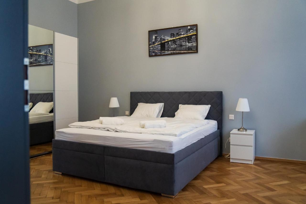 Top Class Apartments In Carlsbad Bulharska Street Karlovy Vary Ngoại thất bức ảnh