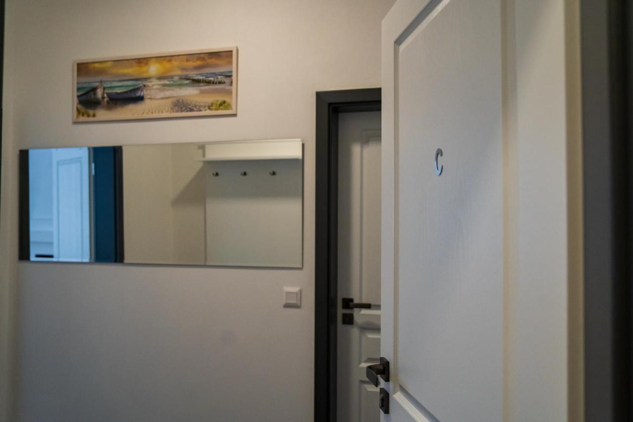 Top Class Apartments In Carlsbad Bulharska Street Karlovy Vary Ngoại thất bức ảnh