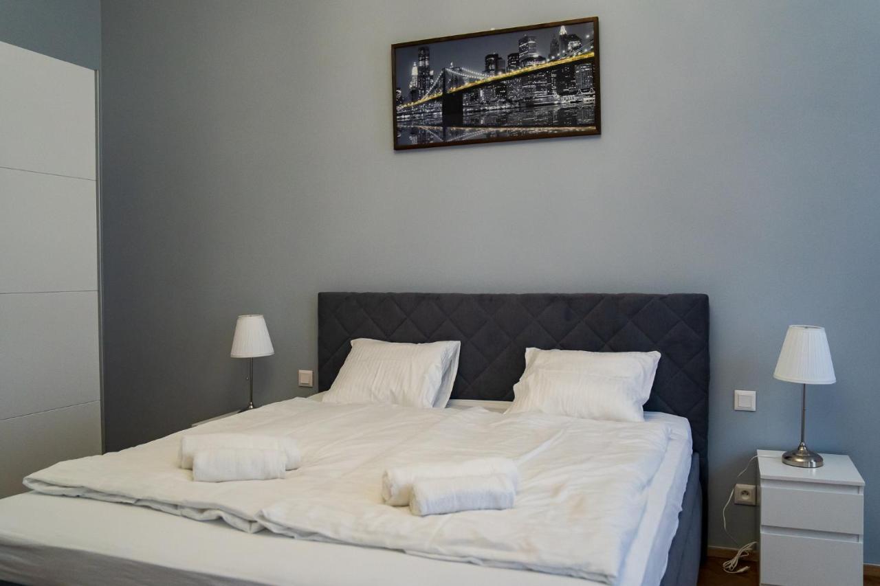 Top Class Apartments In Carlsbad Bulharska Street Karlovy Vary Ngoại thất bức ảnh