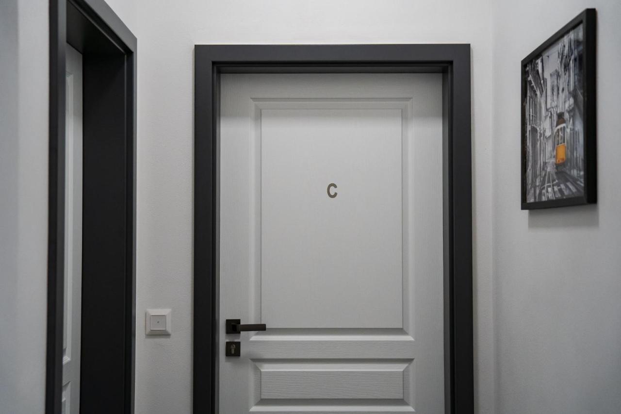 Top Class Apartments In Carlsbad Bulharska Street Karlovy Vary Ngoại thất bức ảnh