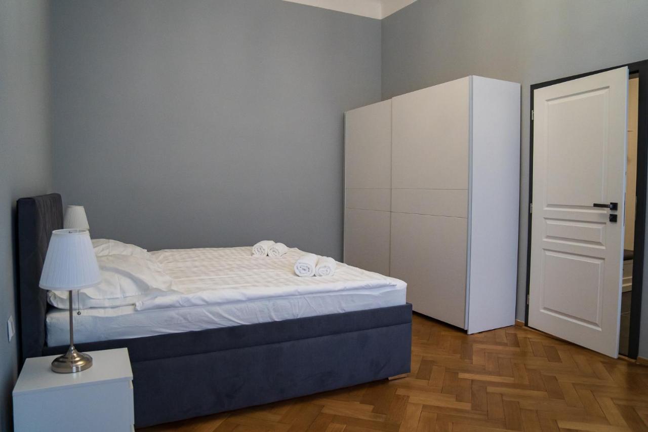 Top Class Apartments In Carlsbad Bulharska Street Karlovy Vary Ngoại thất bức ảnh