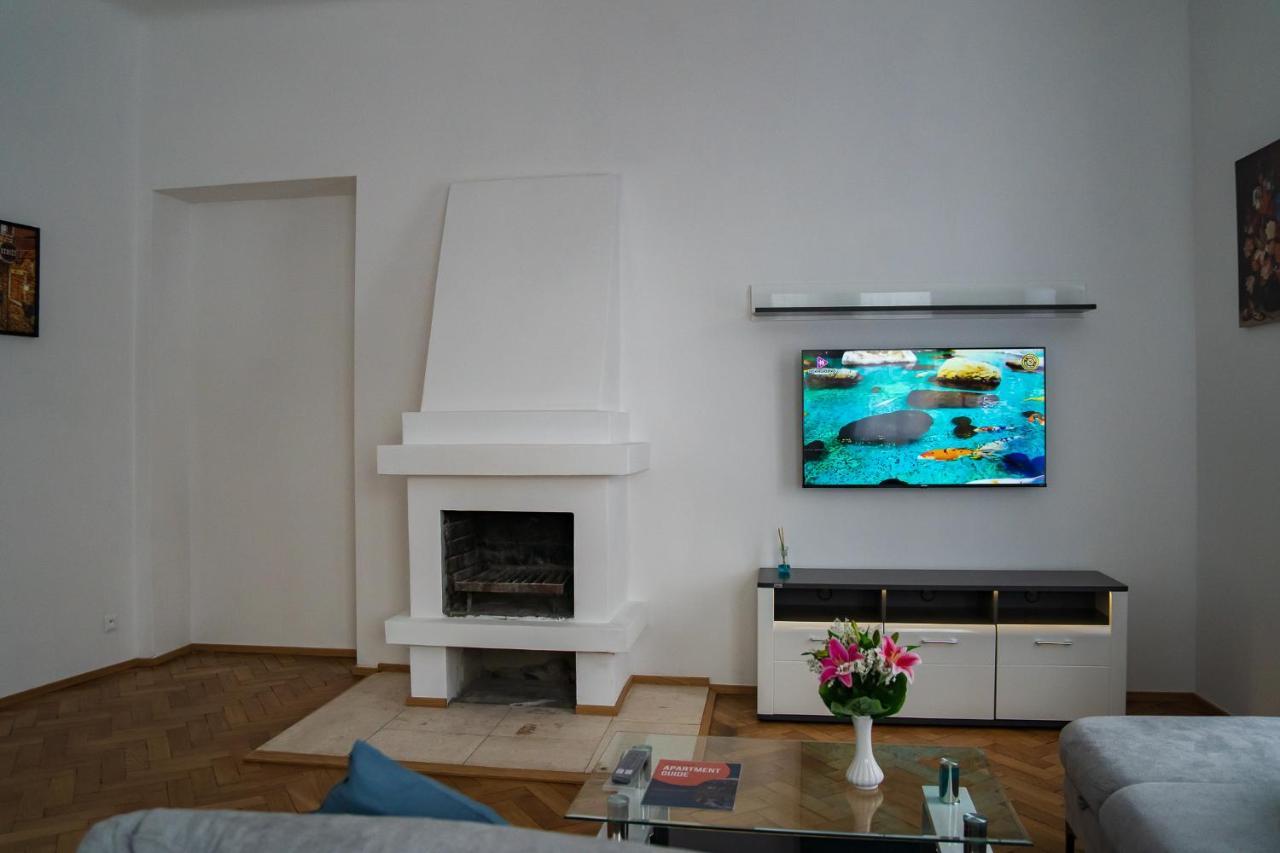 Top Class Apartments In Carlsbad Bulharska Street Karlovy Vary Ngoại thất bức ảnh