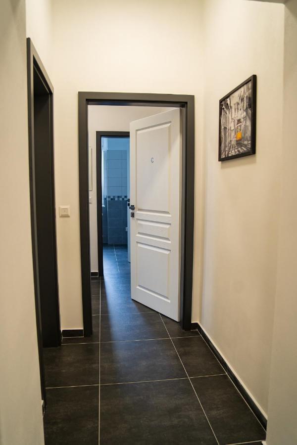 Top Class Apartments In Carlsbad Bulharska Street Karlovy Vary Ngoại thất bức ảnh