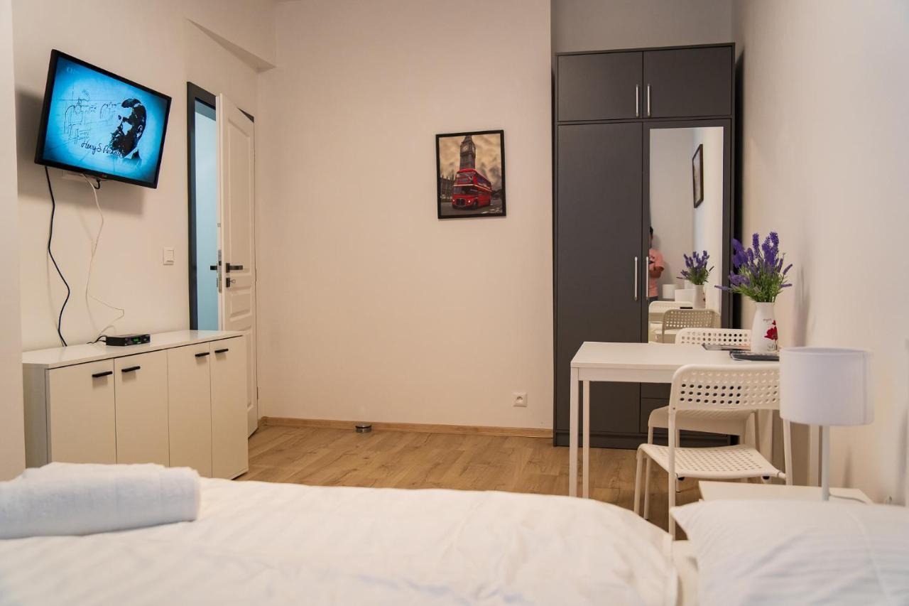 Top Class Apartments In Carlsbad Bulharska Street Karlovy Vary Ngoại thất bức ảnh