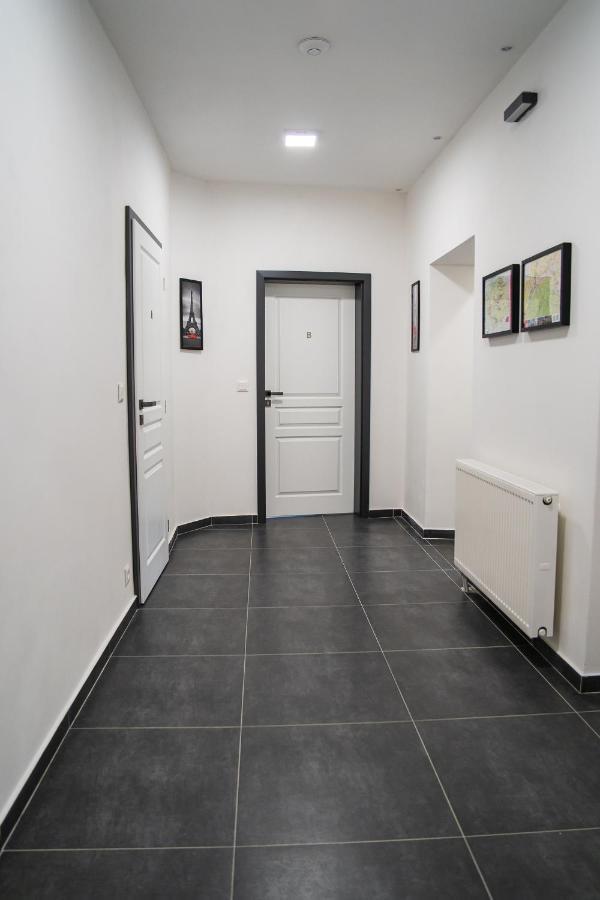 Top Class Apartments In Carlsbad Bulharska Street Karlovy Vary Ngoại thất bức ảnh