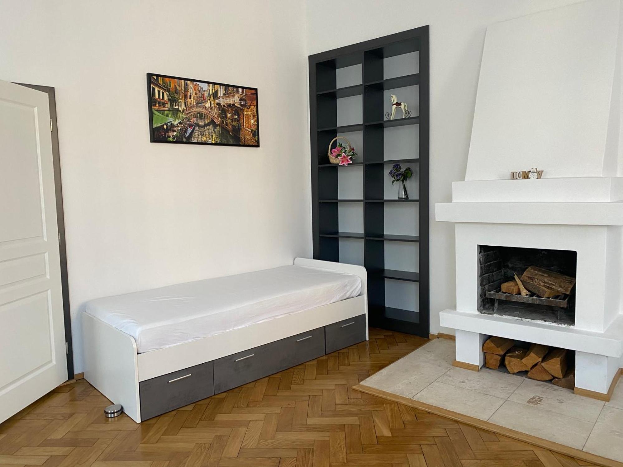 Top Class Apartments In Carlsbad Bulharska Street Karlovy Vary Ngoại thất bức ảnh