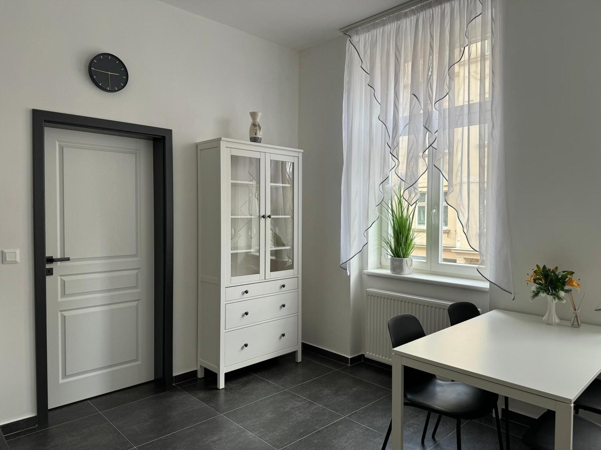 Top Class Apartments In Carlsbad Bulharska Street Karlovy Vary Ngoại thất bức ảnh