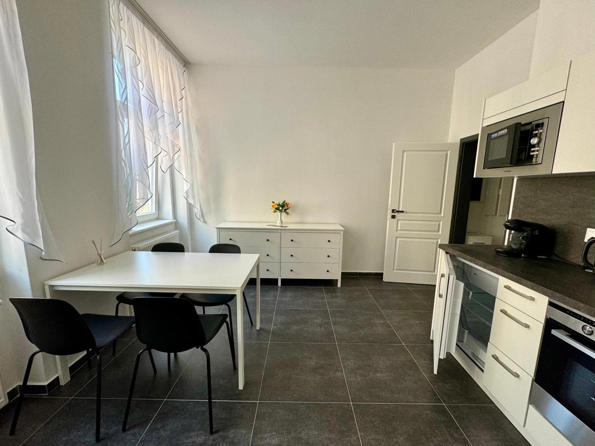 Top Class Apartments In Carlsbad Bulharska Street Karlovy Vary Ngoại thất bức ảnh